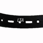 75x12x510 Vreden stubspids V med 2 bolte