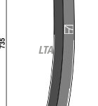 Topmix Tand köckerling