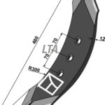 12x105x480 spids hulafstand 70