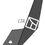 Kniv under spids Uden bolt V IND