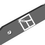 Landside Højre kort