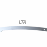 Nr.3 Muldpladerist XS/AS venstre