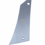 Brystplade 10 mm XS/AS venstre