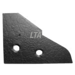 VS landsidekile højre