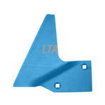 Landsidekniv  højre