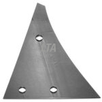 Kuhn H4 brystplade højre