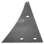 Kuhn H4 brystplade venstre