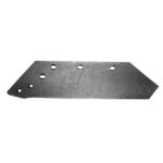 18" skær kraftig venstre