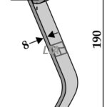 Slagle (Maschio T40005143)