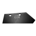 Forplovskær ZGC højre