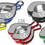 Justerings clips Set