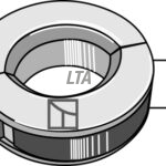 Justerings clips 22,2 Ø30-38