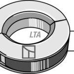 Justerings clips 19,2 Ø30-38