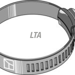 Spændebånd til bl.a VOSsystem