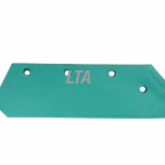 Euroskær 16" højre