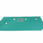 Euroskær 16" venstre