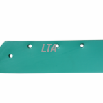 Euroskær 18" venstre