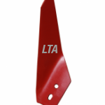 Kniv mellem skær og spids v.