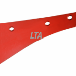 Brystplade krop 19 og 30 højre