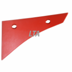 Brystplade krop 8 og 28 Højre