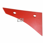 Brystplade krop 8 og 28 Venstre