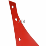 Brystplade krop 9 højre