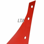 Brystplade krop 9 venstre