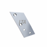 Holder til vendbar spids højre