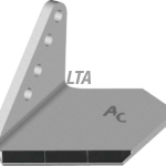 Vingeskær kort venstre HORSCH L 34060855