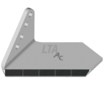 Agricarb vingeskær Horsch 34060857 L