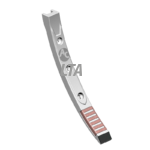 KOCK(915774) - 540*50*20