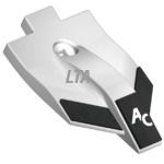 Agricarb Smaragd spids