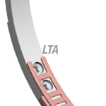 50 mm til POTTINGER SYNKRO   U bolt