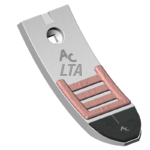 80 mm Spids Spids til Cultus 12x70 bolt