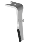 Rotortand LT defensiv - Højre