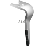 Agricarb Kuhn rotortand 1 hul højre