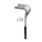 Rotortand til KV 3PL. R