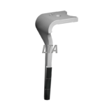 Rotortand til KV 3PL. L