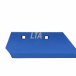 Forplovskær 10 mm Højre