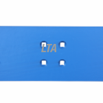 Landside 8 huls A42H 180x12x420