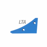 Landsidekile venstre