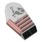 Agricarb Kuhn spids xtra svejst v.