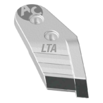 Agricarb Kuhn spids  3 platter/Spids H