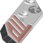 Agricarspids til Lemken x svejst h. NY