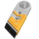 Agricarb Kverneland spids HR2  H.