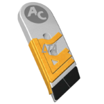 Agricarb Kverneland spids HR2 V..