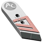 Agricarb Kverneland spids xtra svejst h.