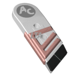 Agricarb Kverneland spids xtra svejst v.