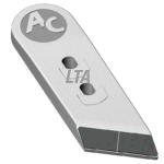 Agricarb Kverneland spids h.