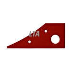 Foreste Landside/kile WY400 Højre